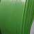 鸣固 PET塑钢打包带 1608塑钢带捆扎带绿色打包带 16mm宽 0.8mm厚 重10公斤 长600m