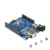 UNO-R3开发板单片机mega328P/2560芯片arduino行家改进版CH340高品质 R3改进版mini接口 送下载线+排针