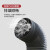 创京懿选新款定制PVC抽吸油烟机排烟管通用抽烟机排气管排风管管道吸油机 150*1.5米加厚