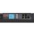 APC 机架式PDU 网络计量型 机柜PDU插座 C13 C19 欧标 三相电输入 插排 AP8886 30位C13+12位C19,带线1.83m
