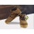 代尔塔（DELTAPLUS）劳保鞋 轻便透气安全鞋301343 35单位双