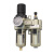 惠利得 SMC型过滤器AC3010-03气动元件二联件气源处理器油水分离器 AC5010-10D 