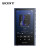 索尼（SONY） NW-A306 安卓高解析度音乐播放器 蓝色（32G）