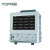 TOPRIE TP1000-8-64-16-24-64多路数据温度测试仪无纸记录仪多通道电压流巡检仪 TP1000-16（16通道）