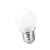 佛山照明FSL E27螺口LED灯泡超炫系列220V3W白光照明灯泡定制