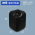 20L升桶25KG对角桶50斤化工桶试剂桶硝酸桶硫酸桶出口专用 20升对角桶（1.3KG）-黑色