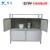 臻远 ZY-CFG-09 加厚不锈钢厨房柜阳台储物柜 二层60*40*80cm