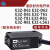 漫反射红外光电开关E3Z-D61 D62 D81  R61  LS61  T61传感器24v E3Z-T61(NPN对射型)4内可调