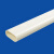 凯士士KSS 椭圆形配线管 PVC材质 防火等级美规94V-0 PVC耐温85℃ 牙白色OV-16IY 2米/根