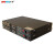 哲奇 ZQ-1000HD 高清音视频光端机 3路双向3G-SDI+4路双向音频+4路隔离百兆+8路电话 FC单纤20KM