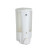 北奥（Beao）OK-119A单头皂液器壁挂手动给皂器卫生间洗手液盒子容量450ml 86x96x180mm