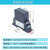 电流变送器模块4-20ma/RS485三相交流直流电流电压电量霍尔传感器 直流电压型(0-1000V)