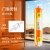 杭州之江金鼠结构胶JS2000耐候玻璃胶建筑工程幕墙阳光房防水密封 JS-888石材胶(粉红3)500ML