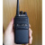 V-939对讲机无线手持民用1-5公里V-939手台 黑色