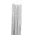 雄塑（HOMSO） AAB03-3.7 B级 PVC线槽 19×39 200 3.7米/条（起订量：一扎15条）