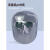 适用于电焊防护罩焊工专用护目镜面罩全脸轻便焊帽头戴式氩弧焊接神器 墨绿眼镜