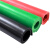 绝缘胶垫配电室高压黑5mm3绿色防滑橡胶皮垫加厚橡胶板工业橡胶垫 1米*1米*10mm黑色