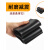 橡胶垫高压绝缘橡胶板10KV配电室专用5mm耐磨减震工业黑色橡胶皮 500*500*1mm