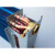 丞家（CHENGJIA）风机盘管表冷器铜管冷凝蒸发器空调铝箔散热器水暖空 34#