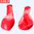 京洲实邦 实验室加厚收集气体气球 10号红色/100只ZJ-1477