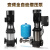 立式变频增压泵无负压供水设备小区高楼二次加压变频恒压多级泵 48