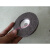 白尼龙抛光轮 钹型纤维打磨片金属不锈钢抛光轮角磨机 20个5p灰色