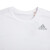 Adidas阿迪达斯短袖男装夏季款运动服轻薄快干透气跑步训练T恤HB7471 HB7444/白色 S