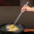 利瑞芬316不锈钢长筷子加长油炸家用特长防烫商用油条专用火锅筷