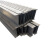 兴选工品 H型钢 Q235工字钢 建筑结构钢型材 1米价可定制 500*300 