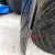 防滑输送皮带传送带粮食输送机传动带人字花纹橡胶v型输送带皮带 5层尼龙夹层9.5mm厚 600