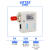 压力自动气压开关控制器机械式气动空压机水泵增压泵PK510 PK51010公斤