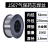 OIMG高强度J506/J507碳钢实心焊丝 气保药芯焊丝合金钢 0.8 1.0 1.2mm J507药芯焊丝-1.6【15公斤】