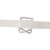 安英卡尔 A1213 柔性纤维打包带 宽32mm 长250m 聚酯纤维重型打包带 手工热熔通用型捆扎带