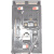 P-11100通信盒前置面板接口组合插座USBRJ45网口 P-11100 USB1mFF母转母