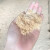 纳仕德 QJ551 锯末锯木粉种花栽培发酵填充沙袋工人洗手去机油去污垢 30斤粗木屑