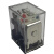 欧罗特（ERT） EZM4-110A AC110V 小型继电器 中间继电器 插拔式(4组3A，14脚，线圈电压交流110V)
