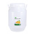 塑料桶蜂蜜桶桶储水桶密封酵素发酵桶酿酒桶带盖 25升-特厚出口级(配内盖)
