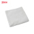 ZKH/震坤行 小号加厚超细纤维毛巾 30×30cm 28g 白色