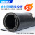 海斯迪克 夹线橡胶板 防滑耐磨橡胶垫 1.5米*3米*5mm(双线耐磨) HK-5124