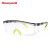 霍尼韦尔（Honeywell）护目镜 100310 S200A plus 石英灰镜框 透明镜片 男女 防雾眼镜