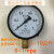 上海天川仪表厂Y100水压表 气压表气泵压力表0-1.6MPA压力表y-100 0-1MPA