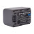 ODSX NP-FP70 索尼 DVD103 HC20 DVD705E 摄像机电池 USB充电器 电池 DCR-HC28/DCR-HC43
