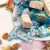 俄罗斯进口酸奶糖果巧克力威化零食品散装结婚网红喜糖批发 酸奶糖500g*2袋