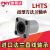 PNY  LHTR微型带法兰直线轴承LHTS10 LHTC12 16 20 25 30米丝米 圆法兰LHTR 20 尺寸20*32*42 其他