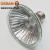 欧司朗（OSRAM）PAR30 PAR38 75W100W64841 64838卤钨灯杯220V30 PAR38  100瓦64839/FL 41-50W