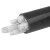 鲁峰 Lufeng铝芯电缆电线电缆五芯电缆185X3+95X2五芯电缆 50米价