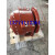 适用于搅拌车搅拌机罐车减速器总成及配件液压泵马达1 16-18方