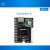 Solo派-A RV1106开发板 人工智能 IPC摄像头 86盒面板 LVGL树莓派 GC2093图像模组(单只送排线)