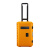 CLCEY摄影设备器材防水相机仪器专用收纳航空安防护箱拉杆工具箱子 5943A黄色+海绵内衬