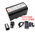 定制徕卡TPS1200TS02/06/09Plus全站仪电池LeicaGEB221电池充电器 适配器(不含充卡座)